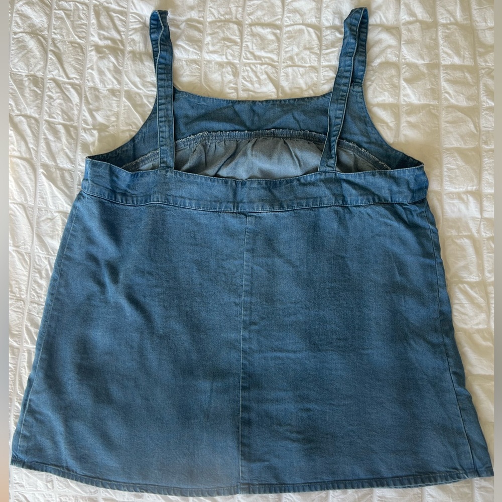 Cute summer top
